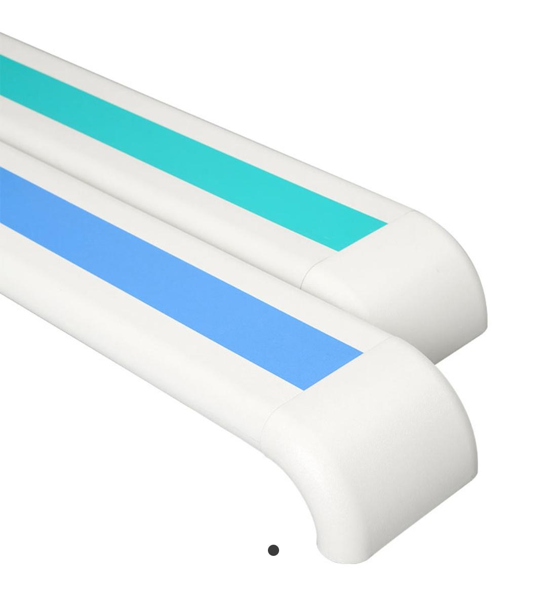 Protectores de pared, boomper
