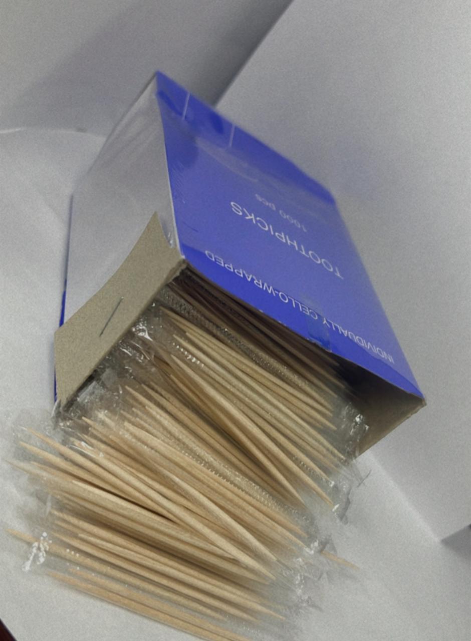 Palillos