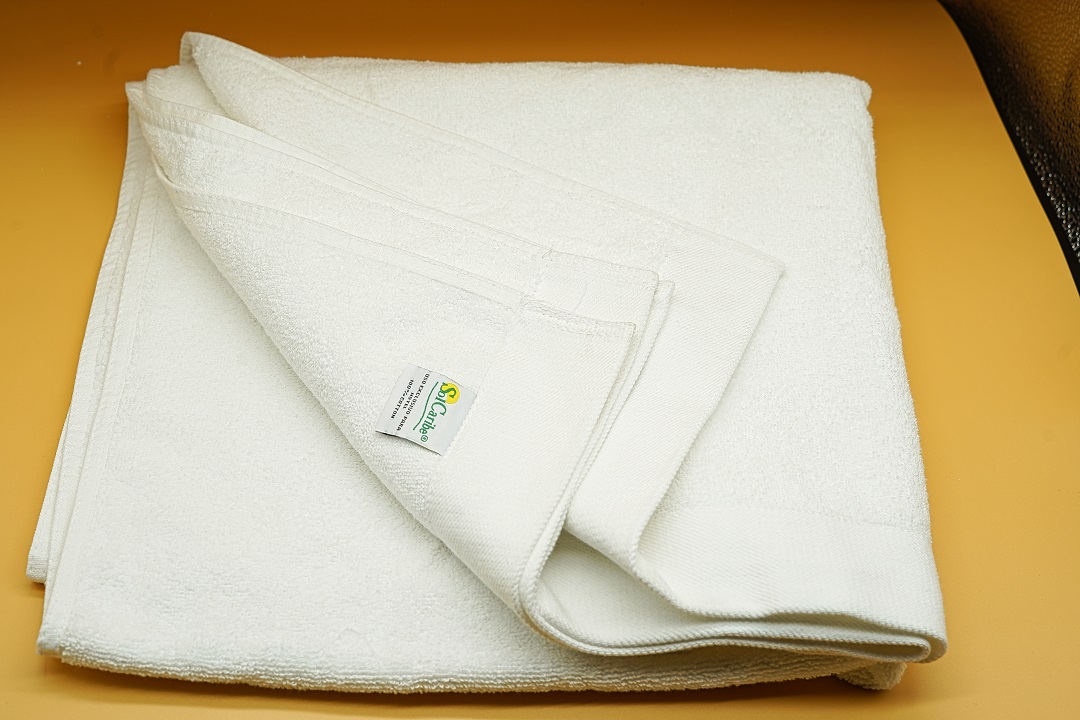toalla de cuerpo